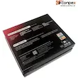 هدلایت کانپکس مدل M8 Max پایه H7 با شدت نور ۱۳۰۰۰ لومن