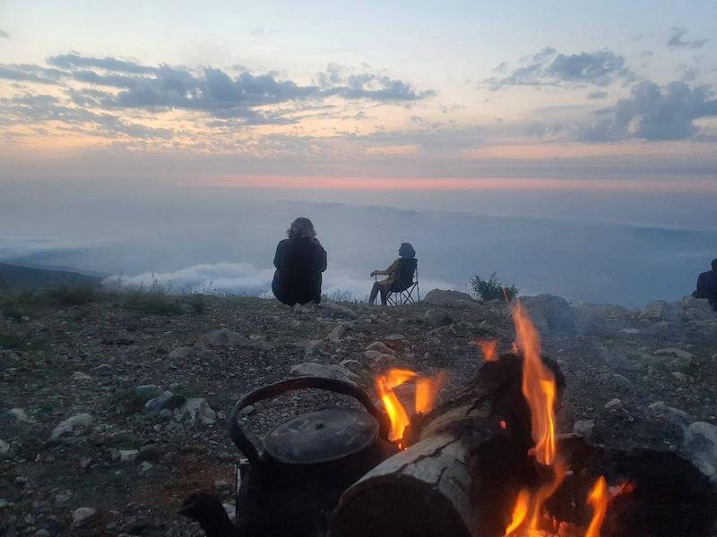 جاذبه‌های گردشگری و تفریحی