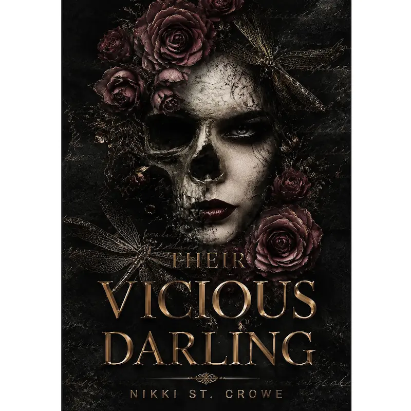 دارلینگ شرور /فارسی /Their Vicious Darling