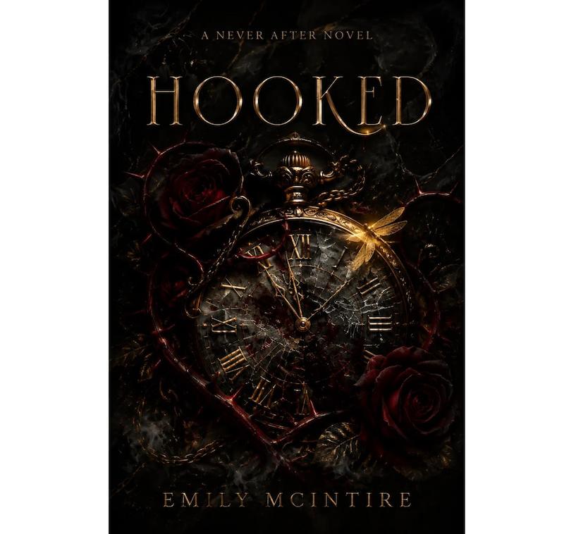 شیفته /فارسی /hooked