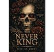 پادشاه هیچی/ترجمه فارسی /the never king