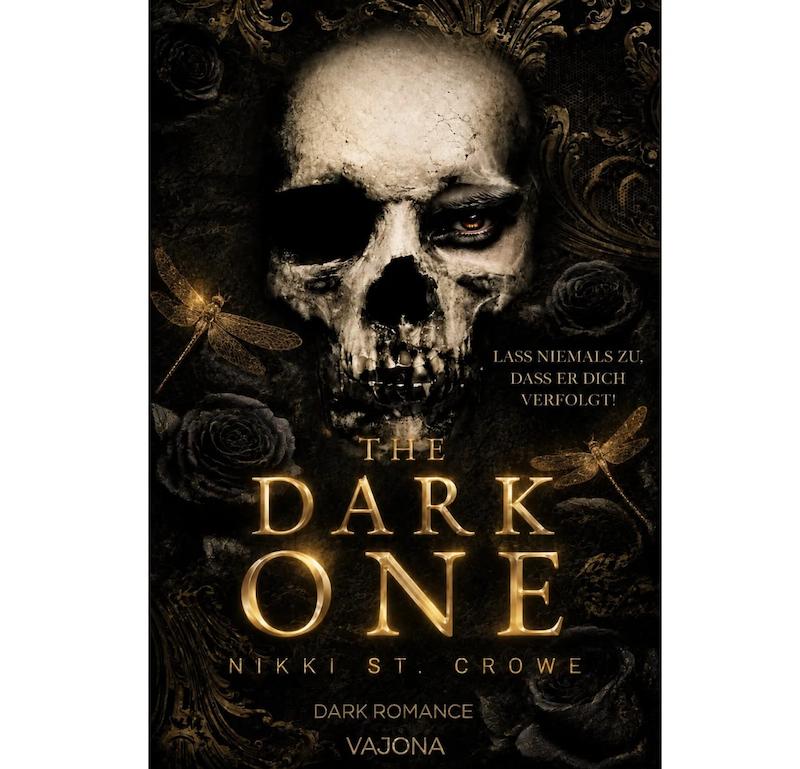 تاریکی /فارسی / the dark one