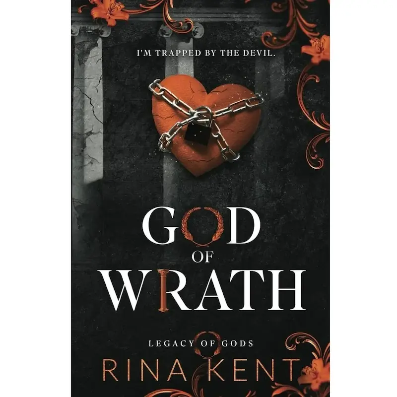 خدای غضب /فارسی /god of wrath