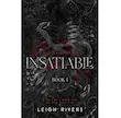 سیری ناپذیر /فارسی /Insatiable