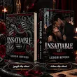 سیری ناپذیر /فارسی /Insatiable