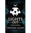 چراغ خاموش /انگلیسی/ LIGHTS OUT