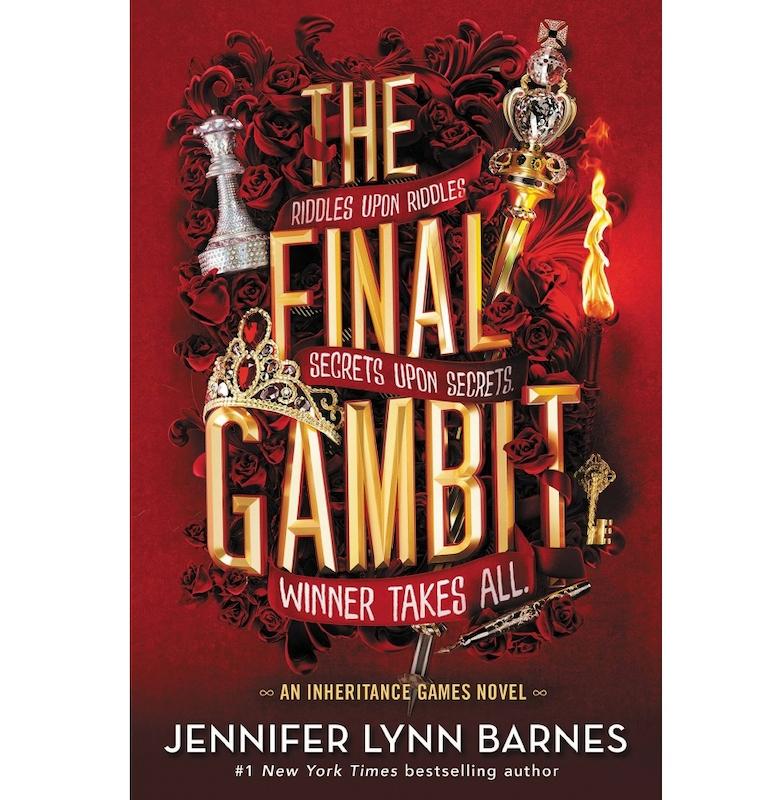 گامبیت نهایی /انگلیسی /The Final Gambit