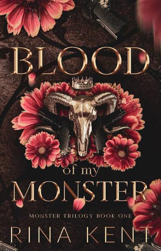 خون هیولای من /صوتی انگلیسی /blood of my monster