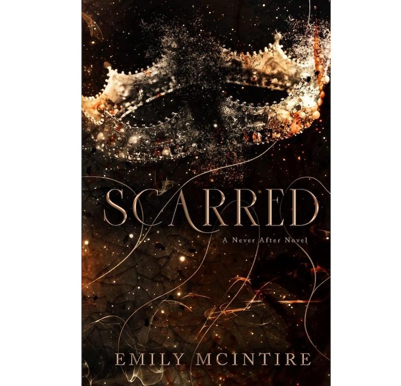 زخمی /انگلیسی /Scarred