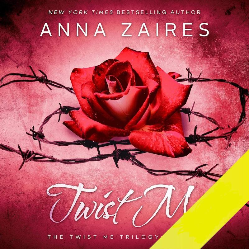 مرا در هم بشکن/ صوتی انگلیسی/ Twist Me 1