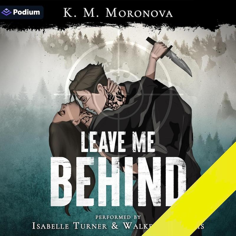 مرا پشت سر بگذار /صوتی انگلیسی /Leave Me Behind