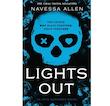 چراغ خاموش /انگلیسی/ LIGHTS OUT