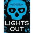 چراغ خاموش/صوتی انگلیسی/ lights out
