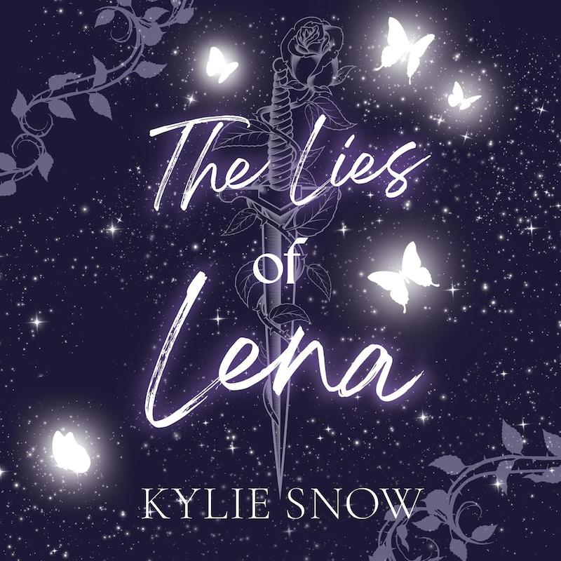 دروغ‌های لنا /انگلیسی /The Lies of Lena