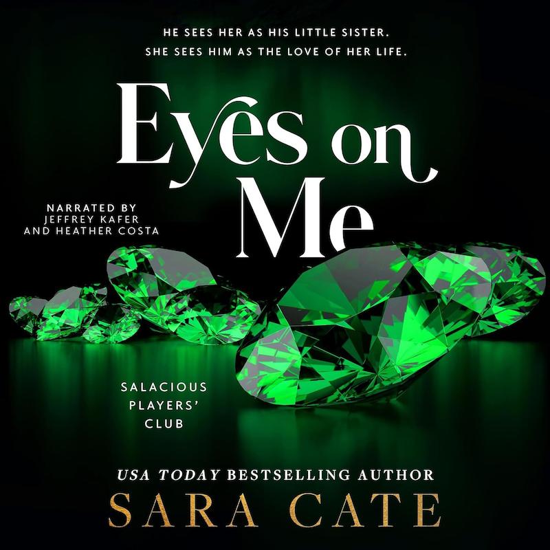 چشمانم به توست /انگلیسی /Eyes on Me