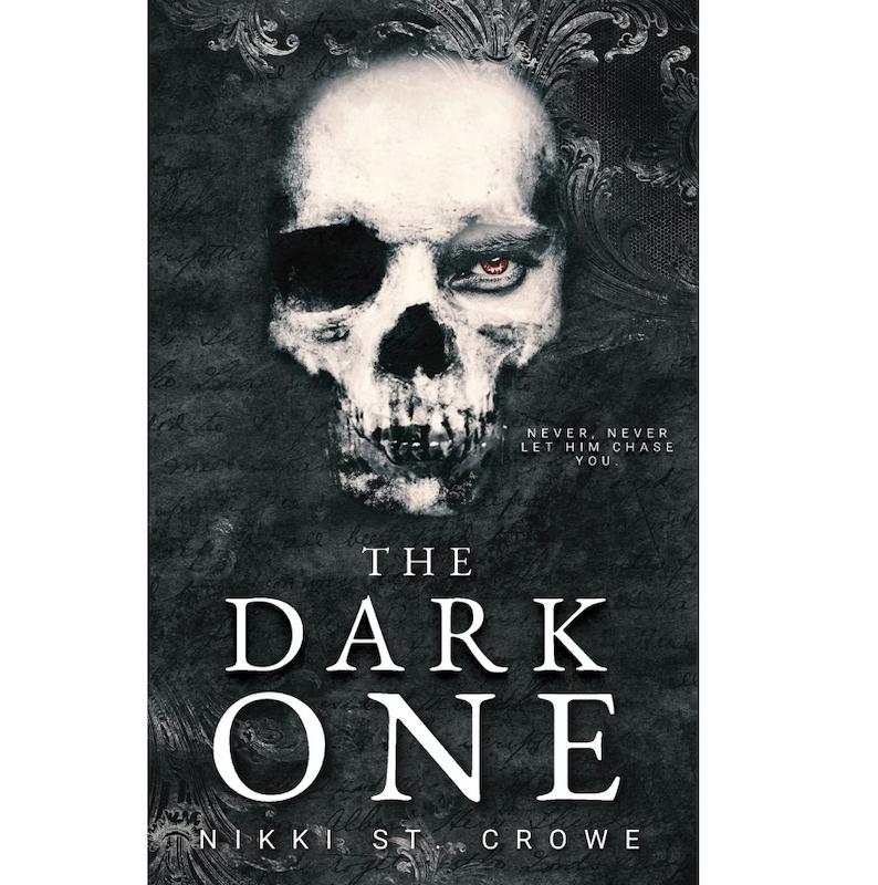 تاریکی /انگلیسی /The Dark One: Vicious Lost Boys, Book 2