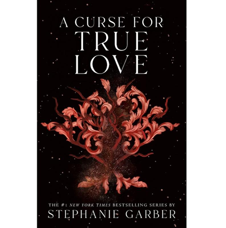 نفرین برای عشق حقیقی /انگلیسی /A Curse for True Love
