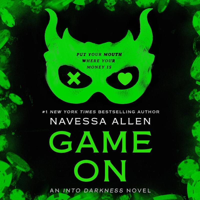 بازی شروع شد/ صوتی انگلیسی /game on