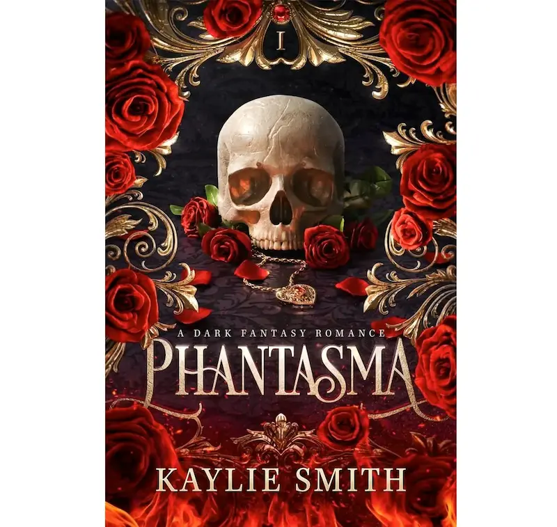 فانتاسما/ ترجمه فارسی/ phantasma