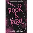 زاغ و یاغی / ترجمه فارسی / rook and rebel