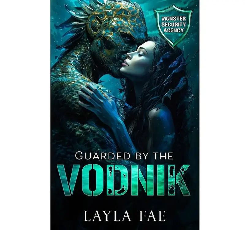 در حصار وودنیک /فارسی /guarded by the vodnik