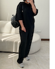 شلوار بگ ایرو وارداتی