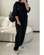 شلوار بگ ایرو وارداتی