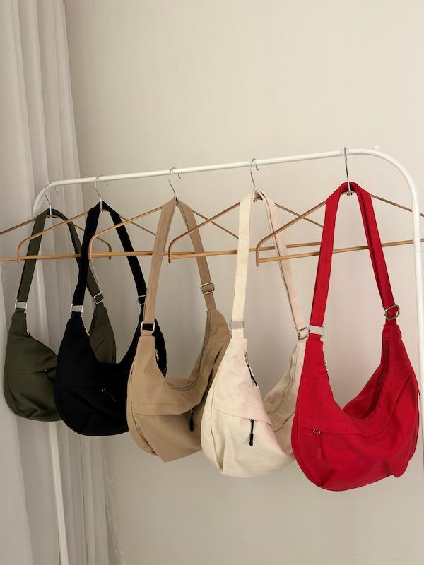 کیف کتان روژین (بیگ بگ)