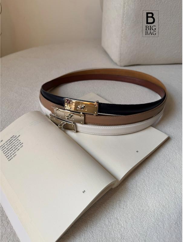 کمربند مینیمال طرح هرمس