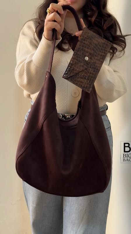 کیف جیر دنیز