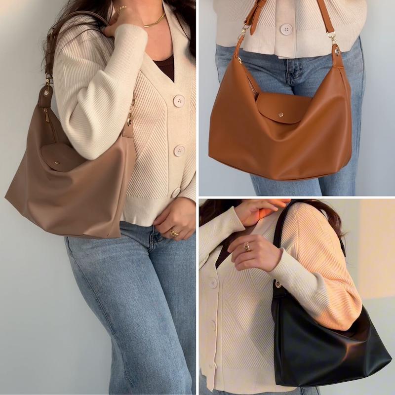 کیف دخترانه روبی