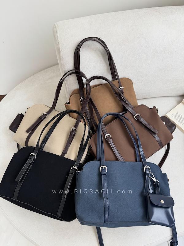 کیف جیر آرامش