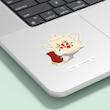 استیکر چای و قوری – Cozy Tea Sticker Pack