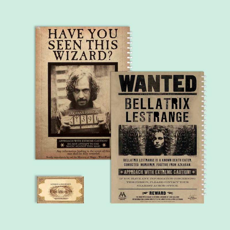 پکیج آزکابان