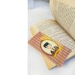 نشانگر کتاب مدل هری پاتر