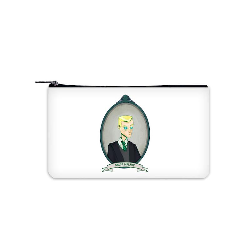 جامدادی بیگای استودیو مدل دراکو مالفوی