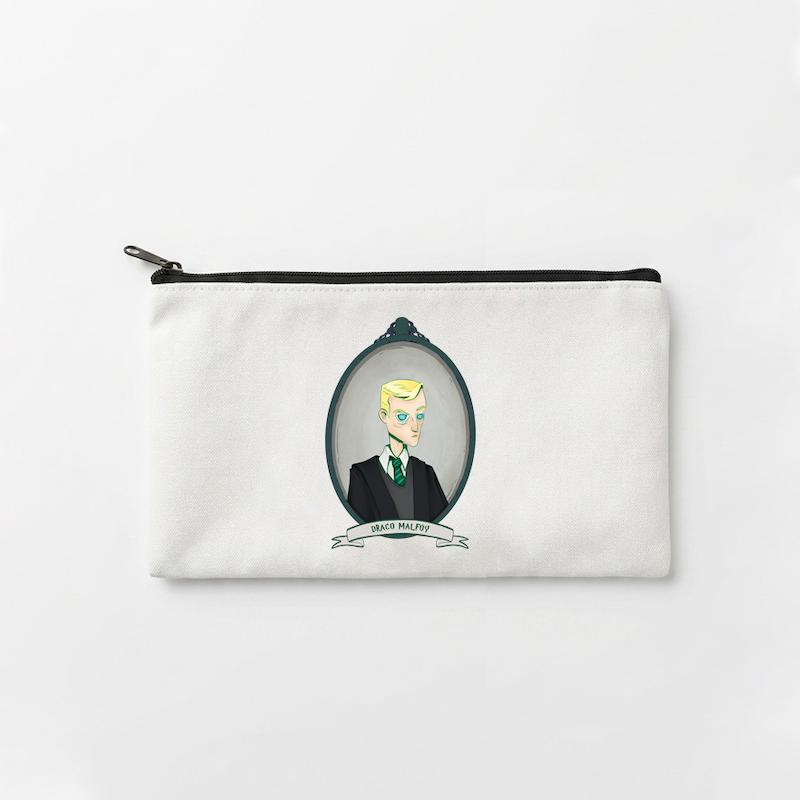 جامدادی طرح دراکو مالفوی