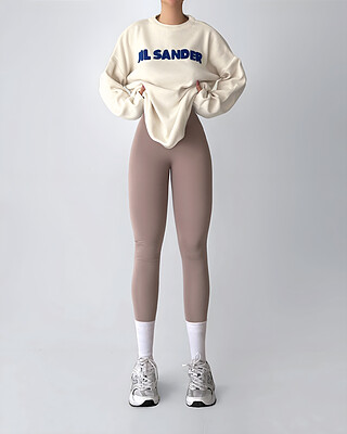 سوئشرت اورسایز jil sander