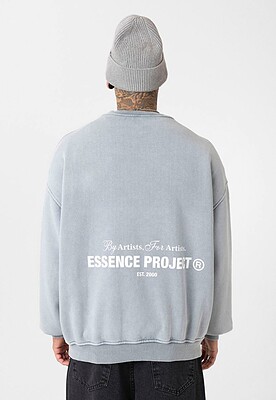 سوئشرت essence project