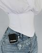 کراپ شومیز Corset