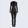 جامپسوت Bodycon