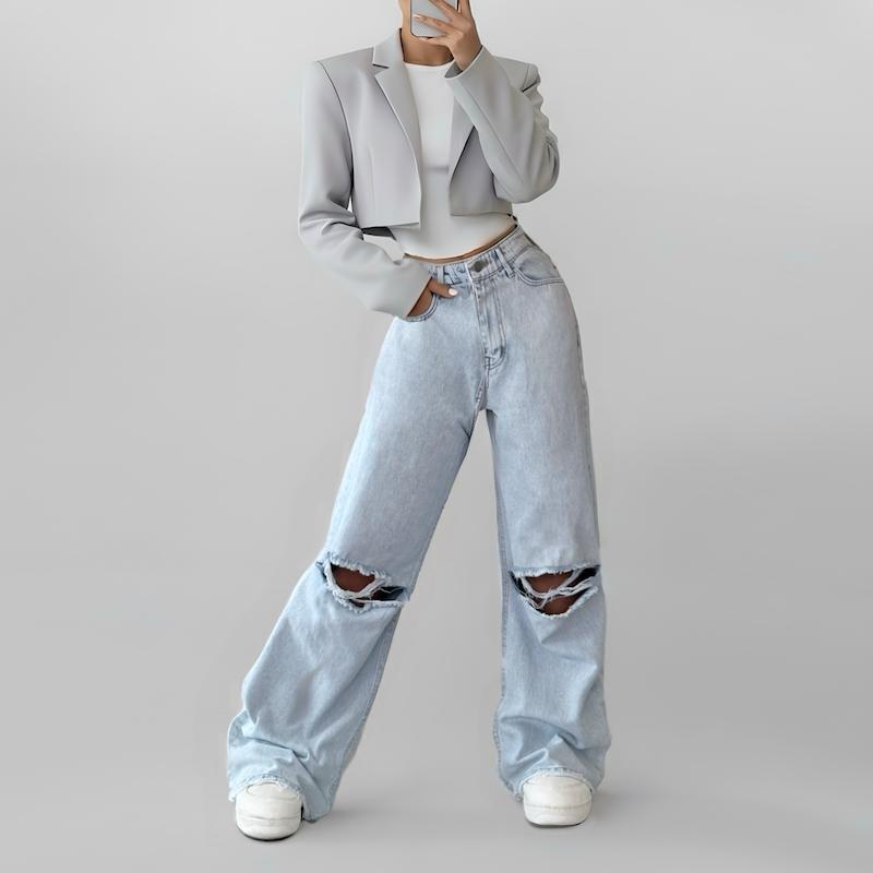 جین Zara