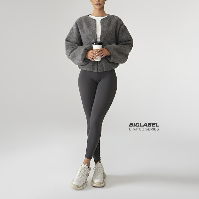 بامبر جکت Limited edition 