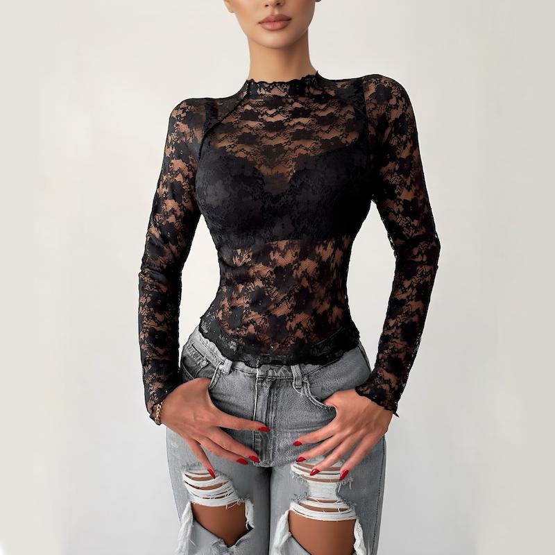 کراپ River island