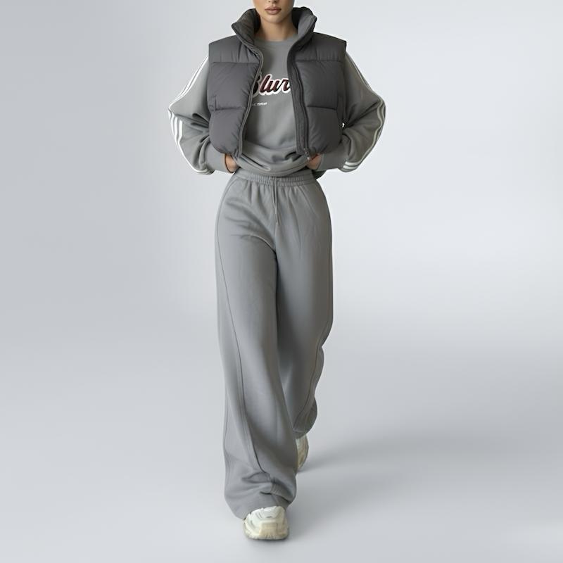 ست دورس جاگر Bluremo