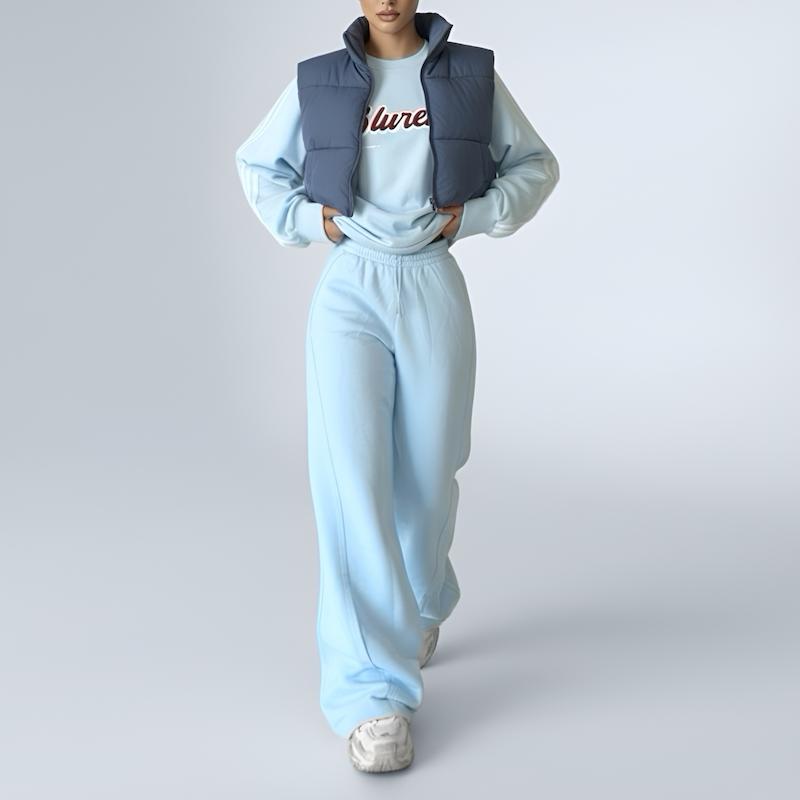 ست دورس جاگر Bluremo