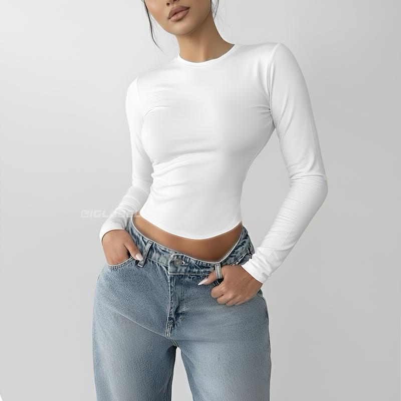 کراپ River island