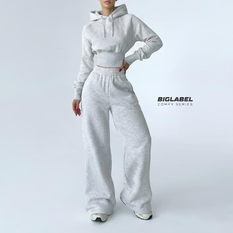 ست هودی و جاگر Comfy