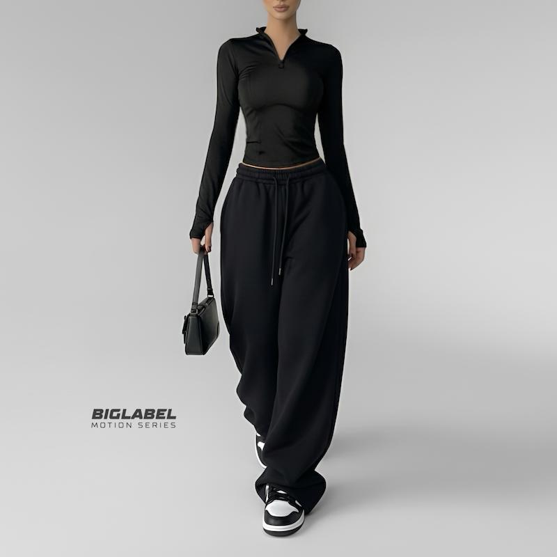 کراپ zipper motion