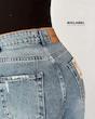 جین Bershka